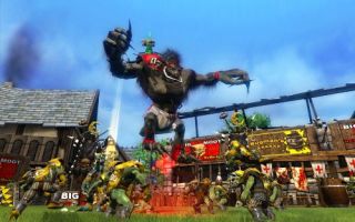 Blood Bowl Chaos Edition Pc Games