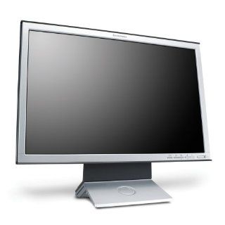 Lenovo D222W 55,9 cm TFT LCD Monitor silber Computer