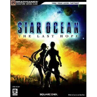 Star Ocean The Last Hope Signature Series Guide 