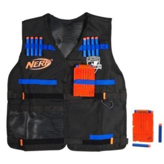 NERF N STRIKE ELITE Tactical Vest Kit Hasbro Weste A0250