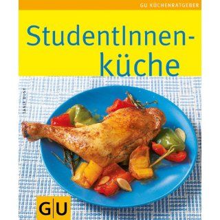 Studentinnenküche Limitierte Treueausgabe (GU Sonderleistung Kochen