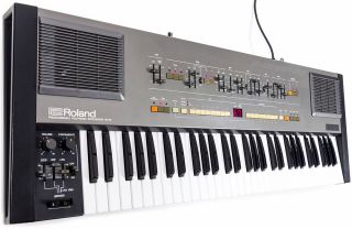 Analog Synthesizer MIDI wie JUNO 106 HS 60 jupiter + 1J GEWÄHR