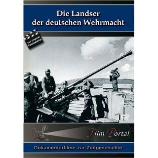 Die Landser der deutschen Wehrmacht History Films, Sx1E