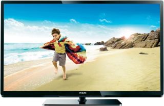 Philips 42PFL3507H 106,7 cm (42 Zoll) 1080p HD LED LCD Internet TV