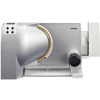 Siemens MS78002 Metall Allesschneider Küche & Haushalt