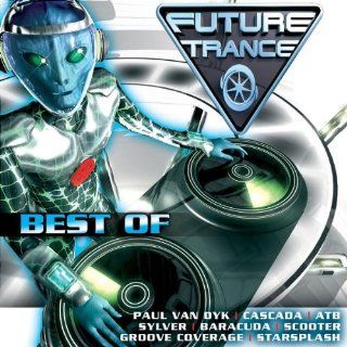 Future Trance Best of (2cd) Musik