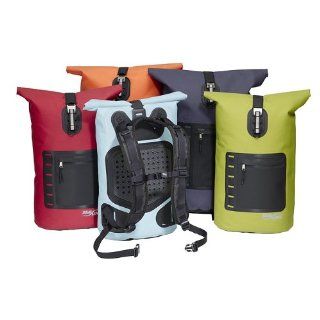 SealLine Urban Backpack Farbe rot Sport & Freizeit