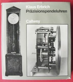 Kundenbildergalerie für Präzisionspendeluhren von Graham bis Riefler