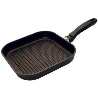 Elo 97588 Grillpfanne Rubicast 28 x 28 cm Küche