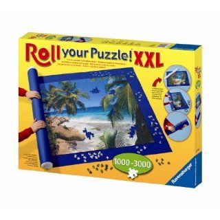 Ravensburger 17961   Roll your Puzzle XXL   Puzzlerolle für 1000