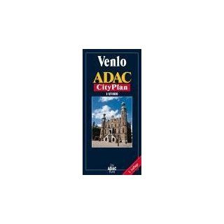 ADAC StadtPlan Venlo Bücher