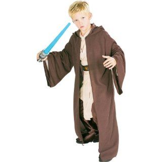 Star Wars Clone Wars Kinder Kostüm Plo Koon Spielzeug