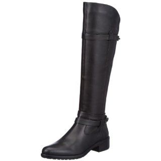 JETTE New Classic Flat Boot 63/22/10411 Damen Klassische Stiefel