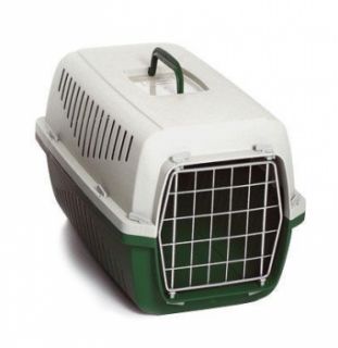 Transportbox Hundetransportbox Katzentransportbox Hundebox  bis 6 KG