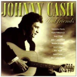 Johnny Cash and Friends Musik