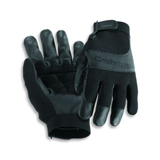 Carhartt Handschuh A122 schwarz Montagehandschuh NEU
