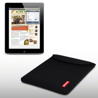 NEOPRENE POUCH BY SHOCKSOCK FOR IPAD 2