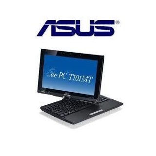 Asus Eee PC T101MT BLK101M 25,65 cm Netbook Computer