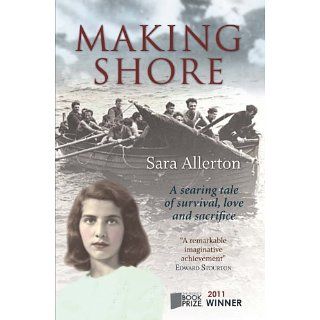 Making Shore eBook Sara Allerton Kindle Shop