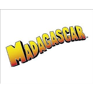 Madagascar Englische Bücher