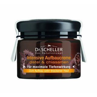 Dr. Scheller Naturkosmetik 00029791 Distell Intensive Aufbaucreme 50