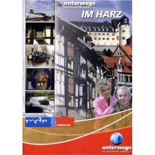 Unterwegs in Sachsen Anhalt Im Harz Filme & TV