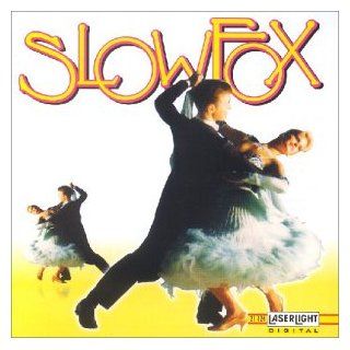 Slowfox Musik