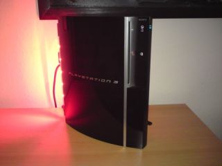 Kundenbildergalerie für Playstation 3   Lume N8 Lightbar