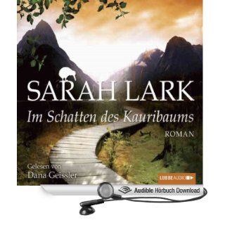 Im Schatten des Kauribaums (Hörbuch ) Sarah Lark
