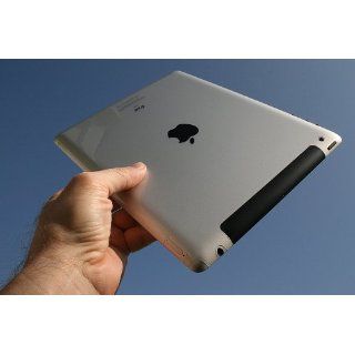 Final Protection Schutzfolie für iPad 2   Rückseite 
