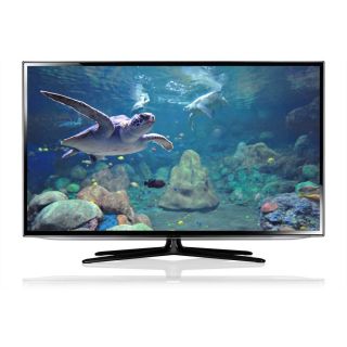 Samsung Serie 6 UE50ES6300 126cm 50   3D LED DVB T/C/S2 200Hz