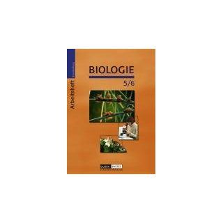 Duden Biologie   Sekundarstufe I   Brandenburg 5./6. Schuljahr