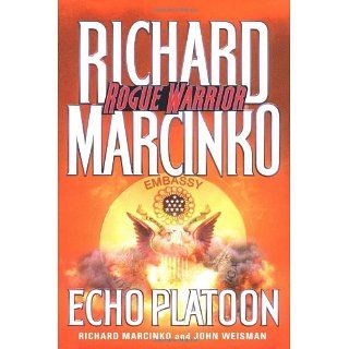 Echo Platoon (Rogue Warrior) und über 1,5 Millionen weitere Bücher