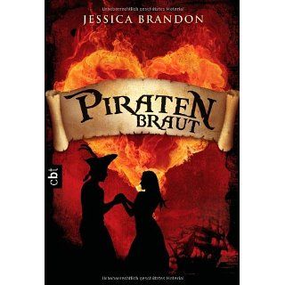 Piratenbraut Jessica Brandon Bücher