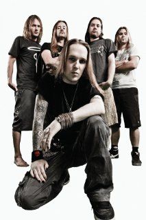 Children of Bodom Songs, Alben, Biografien, Fotos