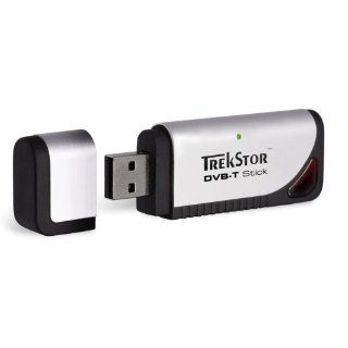 TrekStor DVB T Stick inklusive NERO Home Essentials 