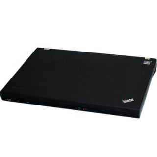 Lenovo ThinkPad T400 P8600 2,4 GHz Win7 Prof 4,0GB 160 GB DVDRW 3G