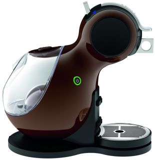 Krups Nescafe Dolce Gusto Melody3 KP2209 (chocolate) KP 2209 inkl