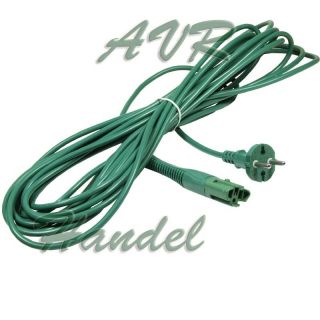 Kabel Ersatzkabel Vorwerk Kobold 130 131+ 10 m QUALITÄT