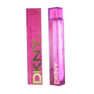 DKNY DKNY Eau de Toilette 100ml Spray Ltd Edition 