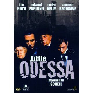 Little Odessa Tim Roth, Moira Kelly, Maximilian Schell
