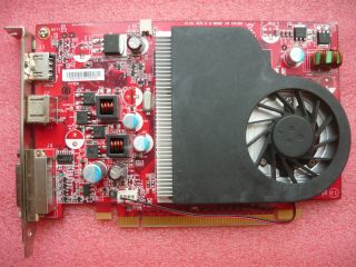 MSI NX9500GT MS V133 GeForce 9500GS , 512MB DDR2 PCI E HDMI/DVI HDCP