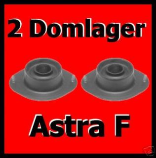 Domlager Federbeinlager f Stoßdämpfer Opel Astra F