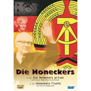 Die Honeckers Thomas Grimm Filme & TV