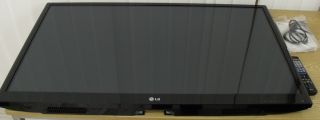 LG 50PV250 127 cm (50 Zoll) Plasma Fernseher (Full HD, 600 Hz MCI, DVB