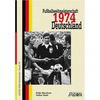 WM 74 Franz Beckenbauer Bücher