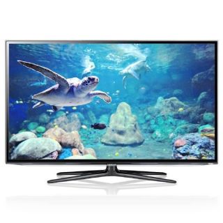 Samsung Serie 6 UE55ES6100 138cm 55   3D LED DVB T/C 200Hz