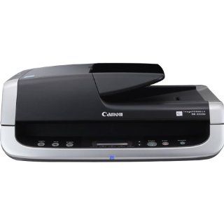 CANON DR 2020U Dokumentenscanner A4 Duplex 20ppm Computer