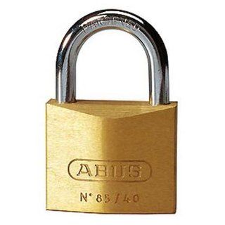 ABUS 24887 Vorhangschloss GL 85/50 mm Größe 50 mm 