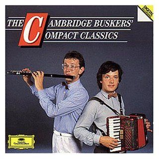 Cambridge BuskersClassics Musik